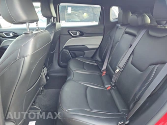 2025 Jeep Compass Limited - miniatura 13