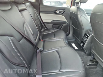 2025 Jeep Compass Limited - miniatura 14