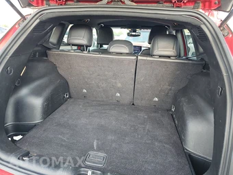 2025 Jeep Compass Limited - miniatura 17