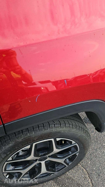 2025 Jeep Compass Limited - miniatura 22
