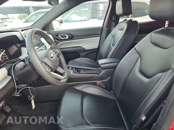 2025 Jeep Compass Limited - miniatura 7