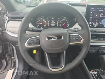 2025 Jeep Compass Limited - miniatura 10