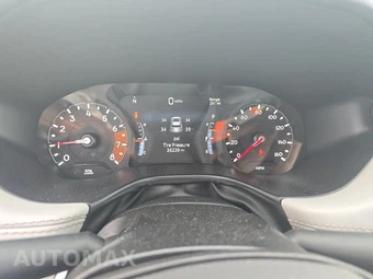 2025 Jeep Compass Limited - miniatura 12