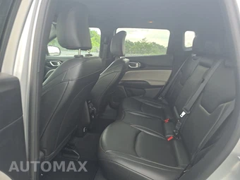 2025 Jeep Compass Limited - miniatura 13