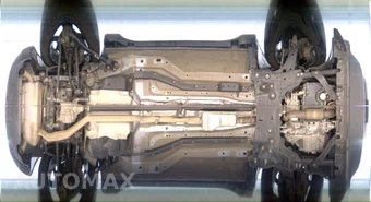 2025 Jeep Compass Limited - miniatura 19