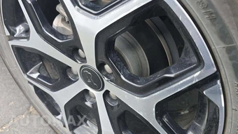 2025 Jeep Compass Limited - miniatura 25