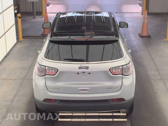 2025 Jeep Compass Limited - miniatura 5
