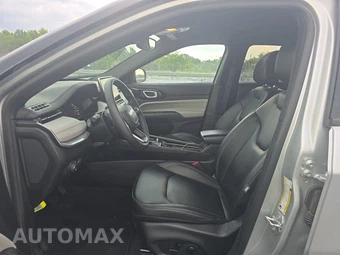 2025 Jeep Compass Limited - miniatura 7