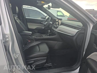 2025 Jeep Compass Limited - miniatura 8