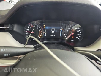 2025 Jeep Compass Limited - miniatura 12