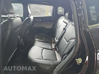 2025 Jeep Compass Limited - miniatura 13
