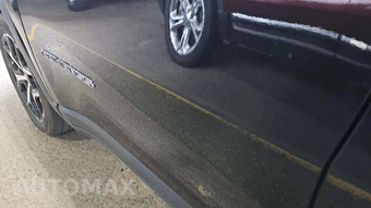2025 Jeep Compass Limited - miniatura 21