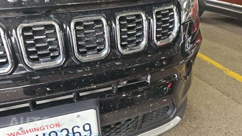 2025 Jeep Compass Limited - miniatura 23