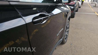 2025 Jeep Compass Limited - miniatura 26