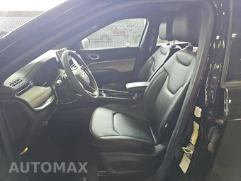 2025 Jeep Compass Limited - miniatura 7