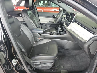 2025 Jeep Compass Limited - miniatura 8