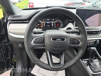 2025 Jeep Compass Limited - miniatura 10