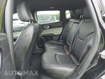 2025 Jeep Compass Limited - miniatura 13