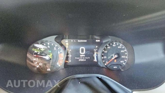 2025 Jeep Compass Limited - miniatura 19