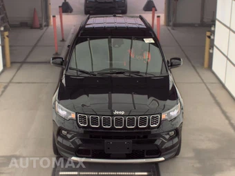 2025 Jeep Compass Limited - miniatura 2