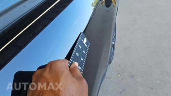 2025 Jeep Compass Limited - miniatura 23