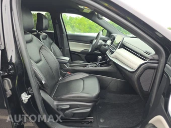 2025 Jeep Compass Limited - miniatura 8