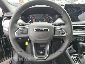 2025 Jeep Compass Limited - miniatura 10