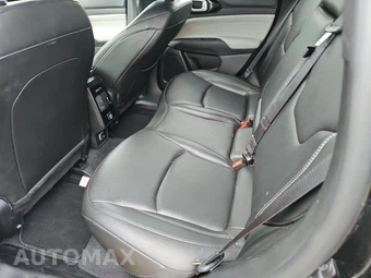 2025 Jeep Compass Limited - miniatura 13