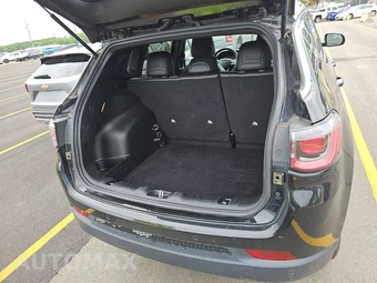 2025 Jeep Compass Limited - miniatura 16