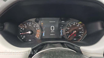 2025 Jeep Compass Limited - miniatura 19