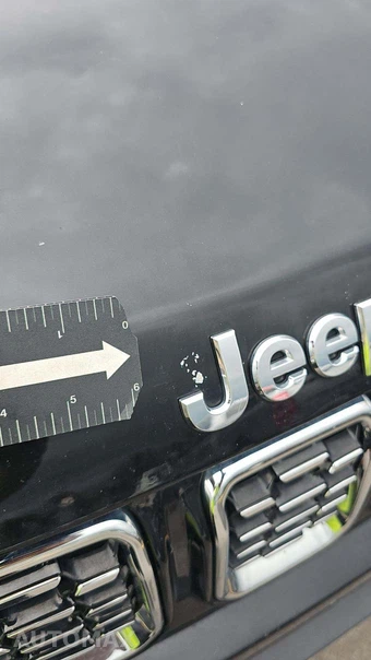 2025 Jeep Compass Limited - miniatura 29