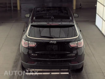 2025 Jeep Compass Limited - miniatura 5