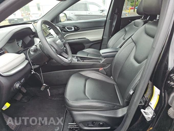 2025 Jeep Compass Limited - miniatura 7