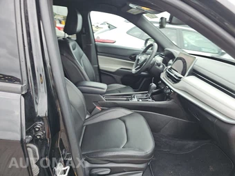 2025 Jeep Compass Limited - miniatura 8