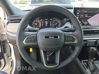 2025 Jeep Compass Limited - miniatura 10