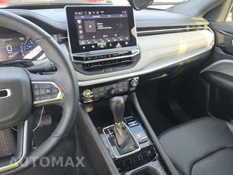 2025 Jeep Compass Limited - miniatura 11