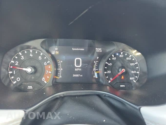 2025 Jeep Compass Limited - miniatura 12