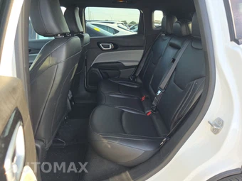 2025 Jeep Compass Limited - miniatura 13