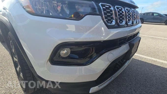 2025 Jeep Compass Limited - miniatura 19