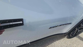 2025 Jeep Compass Limited - miniatura 21