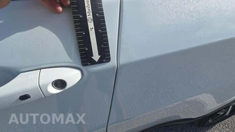 2025 Jeep Compass Limited - miniatura 23