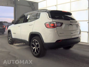 2025 Jeep Compass Limited - miniatura 6