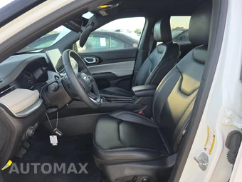 2025 Jeep Compass Limited - miniatura 7