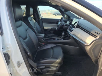 2025 Jeep Compass Limited - miniatura 8