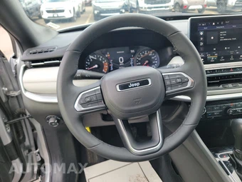 2025 Jeep Compass Limited - miniatura 10