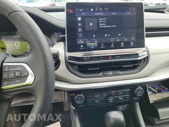 2025 Jeep Compass Limited - miniatura 11