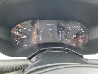 2025 Jeep Compass Limited - miniatura 12