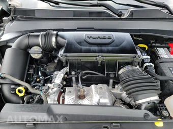 2025 Jeep Compass Limited - miniatura 15