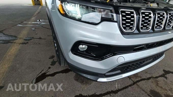 2025 Jeep Compass Limited - miniatura 19