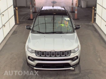 2025 Jeep Compass Limited - miniatura 2